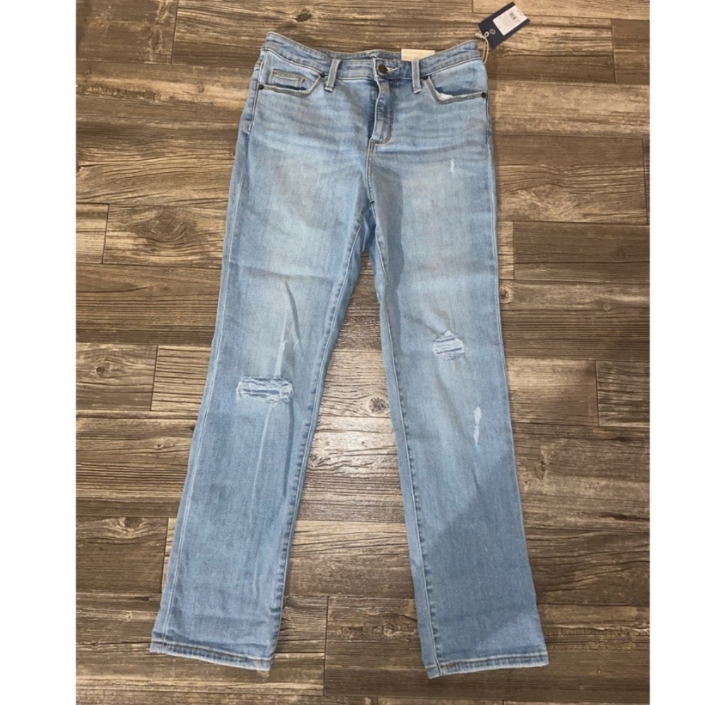 Target Jeans. Vintage Stretch. Size 6.